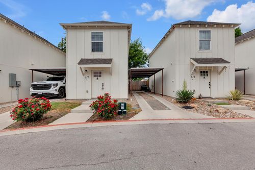 117a-350 Debus Drive, Taylor, TX, 76574 | Card Image