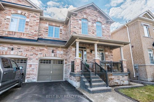 92 Colville Pl, Milton, ON, L9E1G8 | Card Image