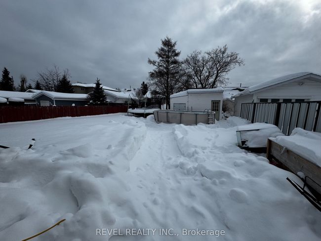 508 Cedar St N, House other with 5 bedrooms, 1 bathrooms and 2 parking in Timmins ON | Image 4