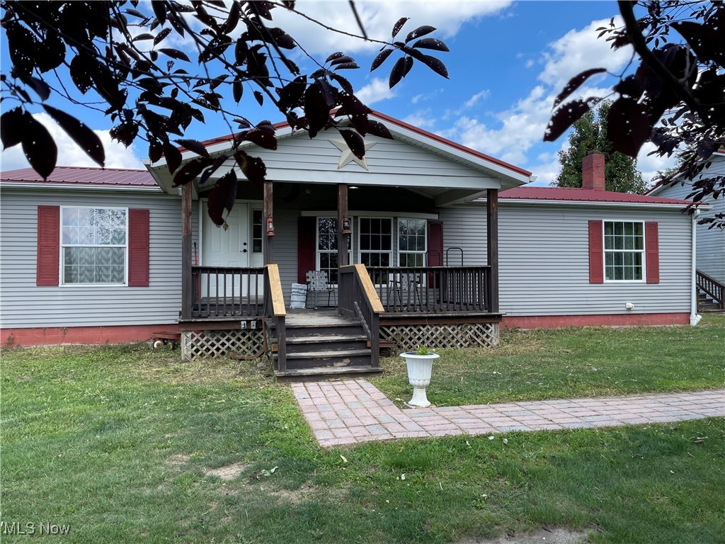 Tr 240 , Toronto, OH 43964