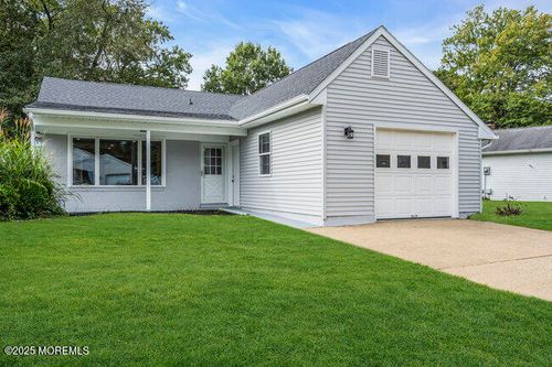 257 Lexington Dr, LITTLE EGG HARBOR TWP, NJ, 08087-1304 | Card Image