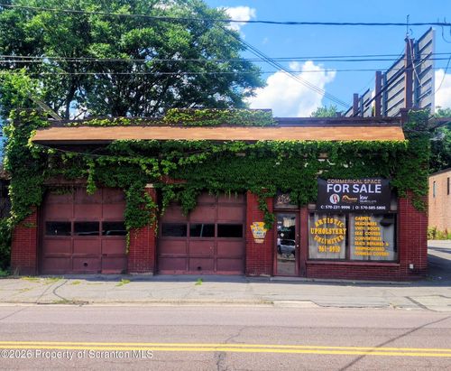 1323 N Main Ave, Scranton, PA, 18508-1850 | Card Image