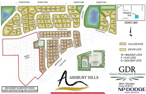 11722 S 125th St, Papillion, NE, 68046 | Card Image