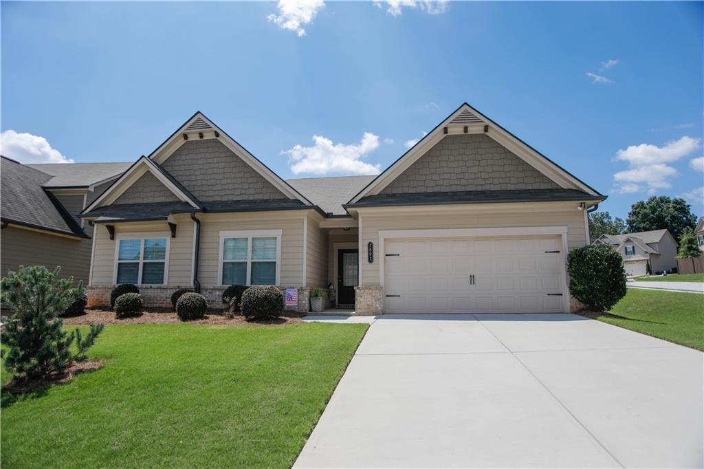 Silk Tree Pointe , Braselton, GA 30517