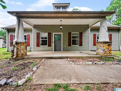 510 Archwood Way, ODENVILLE, AL, 35120-1866 | Card Image