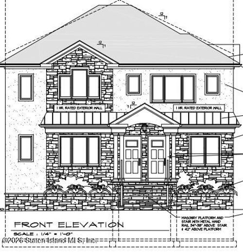 1233 Arden Avenue, Staten Island, NY, 10312 | Card Image