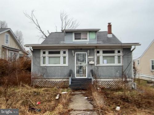 5710 Winner Avenue, BALTIMORE, MD, 21215 | Card Image