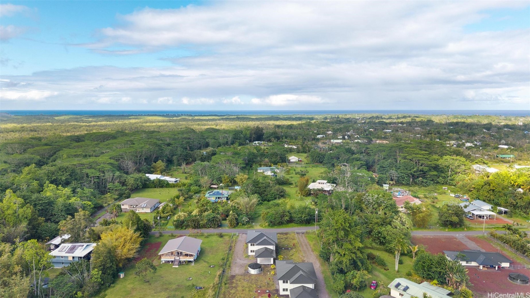 Residential in Keaau 4