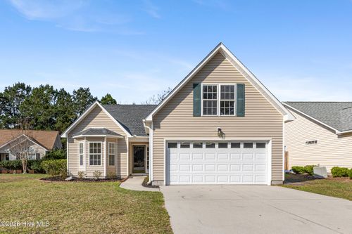 1035 Stony Woods Drive, Leland, NC, 28451 | Card Image