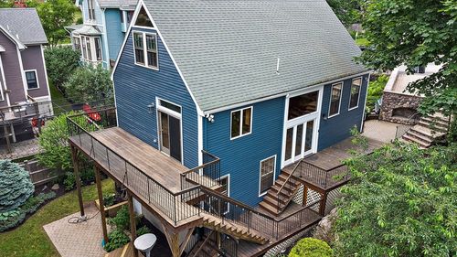 3 Gerry St, Marblehead, MA, 01945-3029 | Card Image