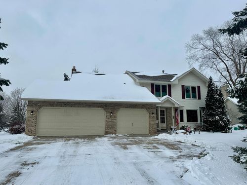 1147 Mary Pl S, Maplewood, MN, 55119-6020 | Card Image