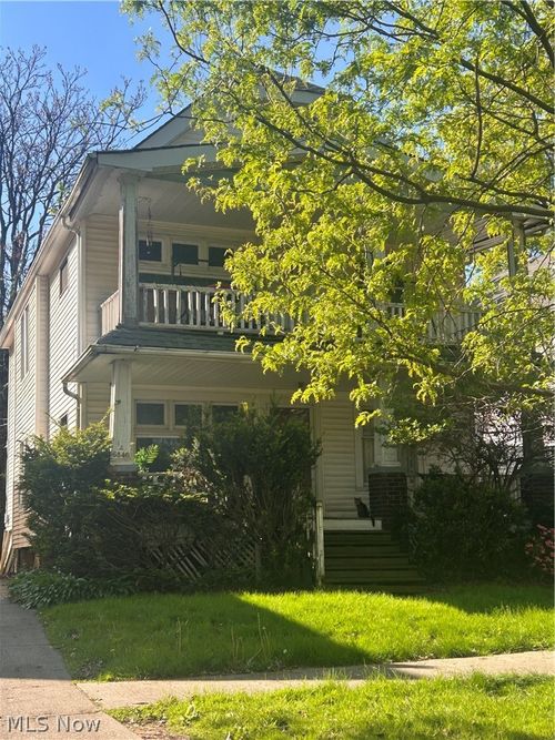 6840 Ottawa Rd, Cleveland, OH, 44105-3712 | Card Image