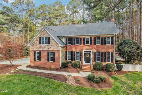 10729 Winding Wood Trl, Raleigh, NC, 27613-6355 | Card Image