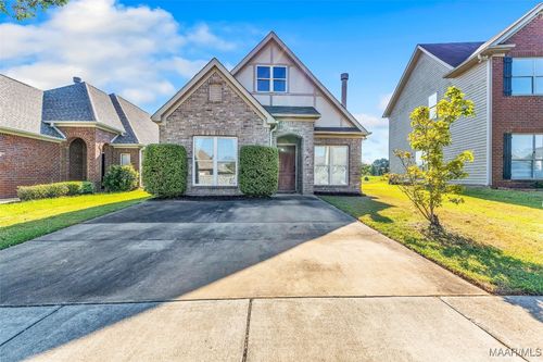 412 Tree Line Dr, Montgomery, AL, 36117-7654 | Card Image
