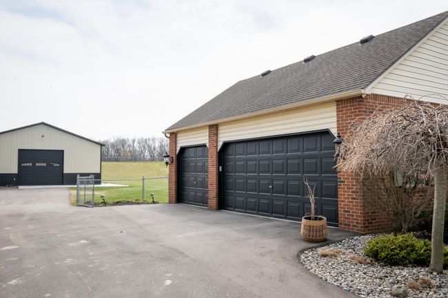 11836 Larkins Rd, House other with 4 bedrooms, 4 bathrooms and null parking in Brighton MI | Image 52