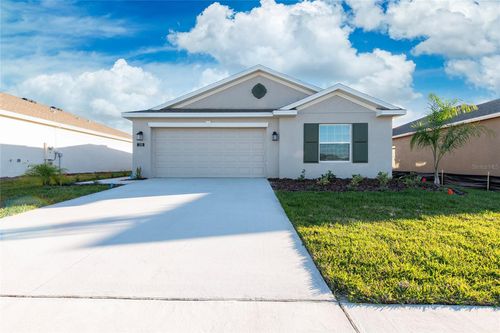 338 Rustic Rail Dr, LAKE WALES, FL, 33859-2118 | Card Image