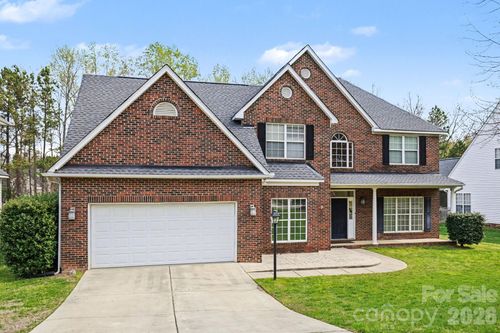 1941 Wilrose Pl, Matthews, NC, 28105-0366 | Card Image