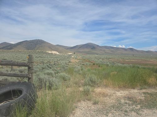 78 Sagebrush Flats Trail, Hot Springs, MT, 59845 | Card Image
