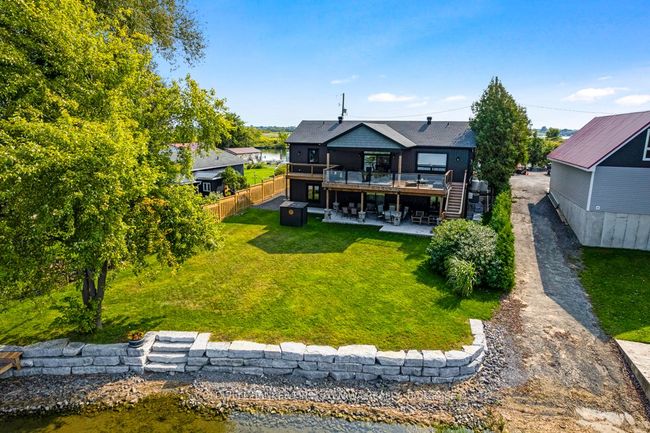 38 Tuttle Pt, House other with 3 bedrooms, 3 bathrooms and 6 parking in Johnstown ON | Image 39