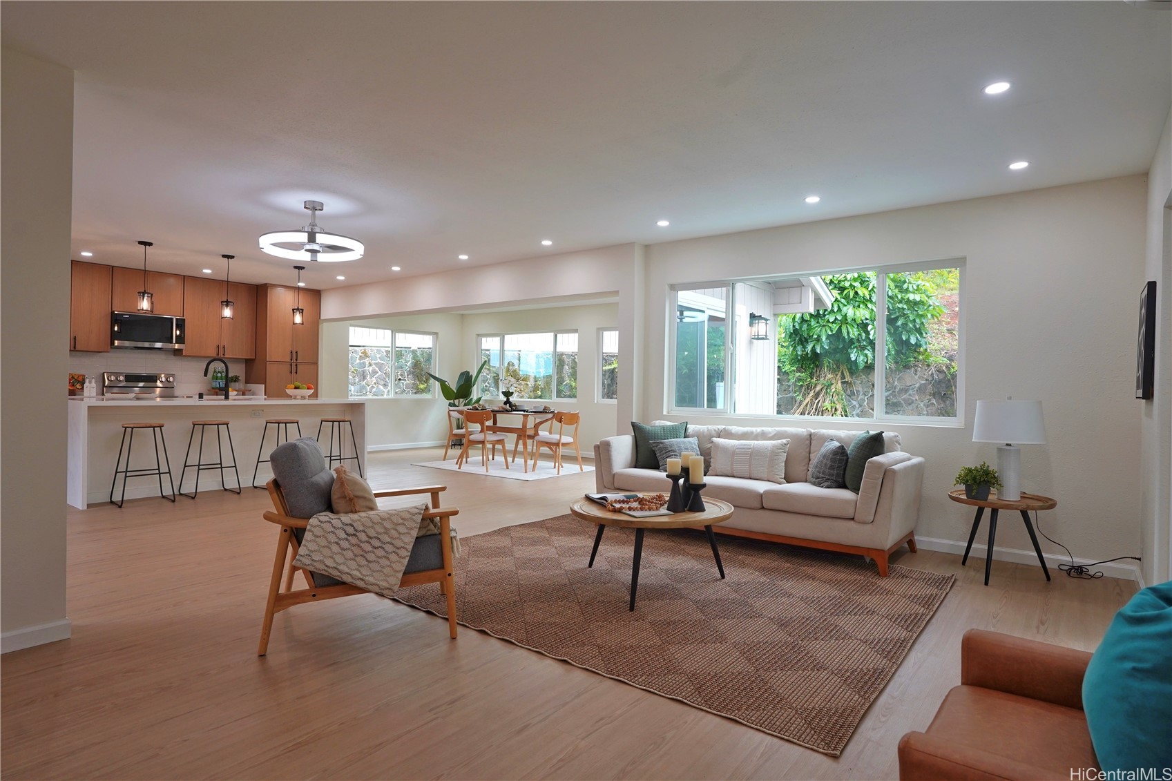 Residential in Kaneohe 5