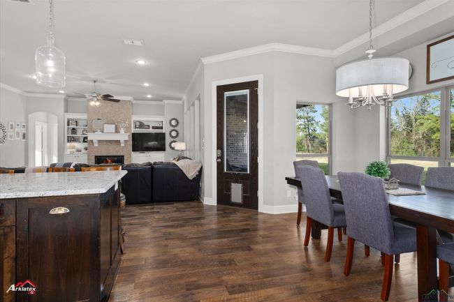 240 Pr 4618, House other with 4 bedrooms, 5 bathrooms and null parking in Harleton TX | Image 14