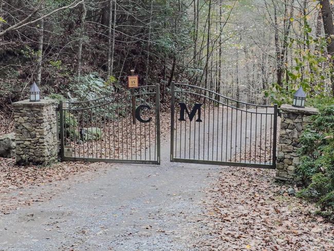 902 Laurel Creek Trl, Home with 3 bedrooms, 3 bathrooms and null parking in Cherry Log GA | Image 56