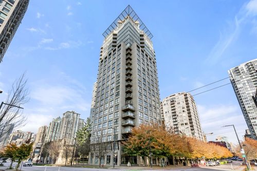 1902-989 Beatty St, Vancouver, BC, V6Z3C2 | Card Image
