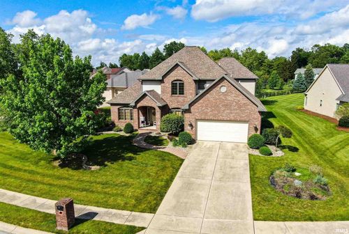 1410 Hawksview Dr, Marion, IN, 46952-1581 | Card Image