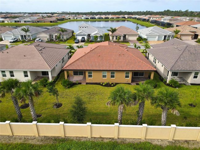 20724 Galileo Place, House other with 2 bedrooms, 2 bathrooms and null parking in Venice FL | Image 27