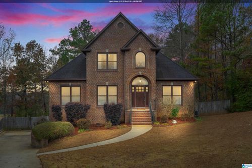 2900 Deer Run Ln, Trussville, AL, 35173-2401 | Card Image