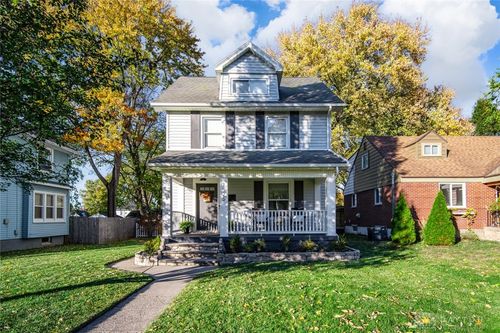 1525 Constance Ave, Dayton, OH, 45409-1809 | Card Image