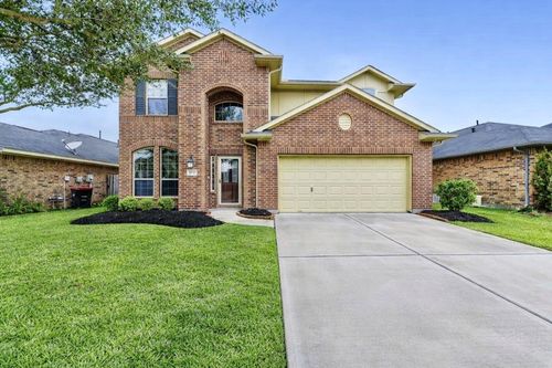 16930 Wedgeside Park, Cypress, TX, 77429-6537 | Card Image