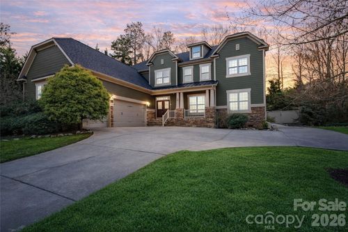 166 Wilson Lake Rd, Mooresville, NC, 28117-8468 | Card Image