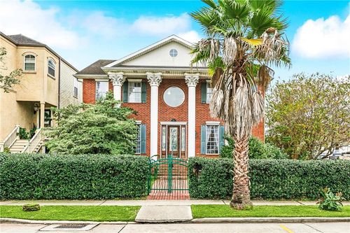 4232 Fontainebleau Dr, New Orleans, LA, 70125-3614 | Card Image