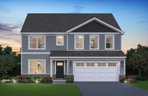 1307 Tiger Lily Dr, Bartlett, IL, 60103-1737 | Card Image