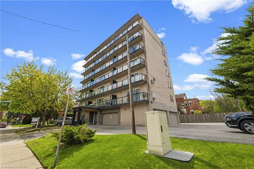 603-326 Hunter St E, Hamilton, ON, L8N1N6 | Card Image