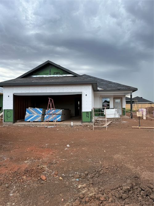 1920 Piddle Paddle Path, Abilene, TX, 79602-2379 | Card Image