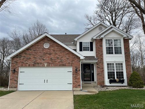 540 Highland View Dr, O Fallon, IL, 62269-6730 | Card Image
