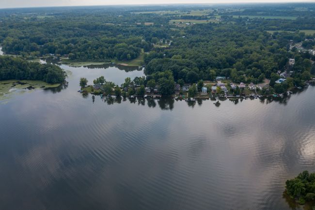 2999 Huston Dr, House other with 1 bedrooms, 1 bathrooms and null parking in Millington MI | Image 23