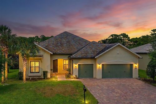 4601 Sw Scrub Pine Ter, Palm City, FL, 34990-1534 | Card Image