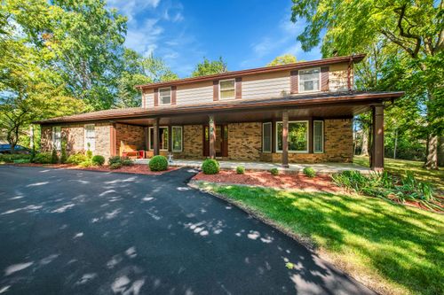 8374 Bridge Rd. Road, Grosse Ile Township, MI, 48138 | Card Image
