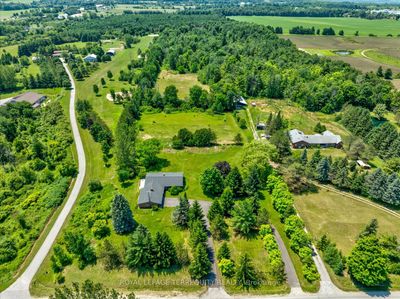 1098 15 Th Sideroad, House other with 3 bedrooms, 2 bathrooms and 12 parking in Schomberg ON | Image 1