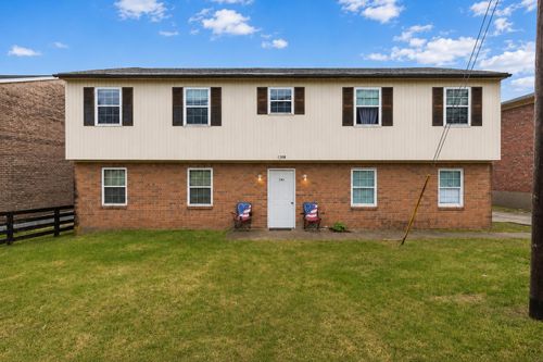 2-1308 Chinook Trl, Frankfort, KY, 40601-1651 | Card Image