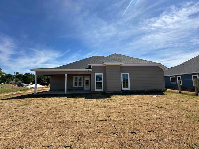 107 Nash Ct, House other with 4 bedrooms, 2 bathrooms and null parking in Perry GA | Image 24