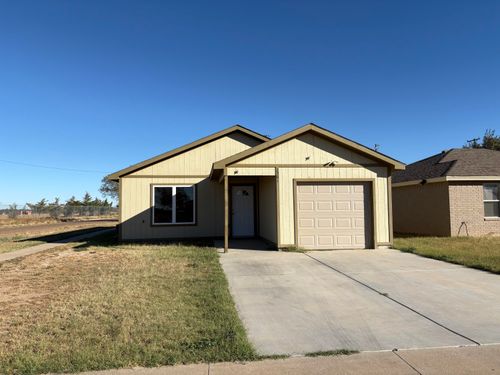 1301 E 16th St, Lubbock, TX, 79403-5313 | Card Image