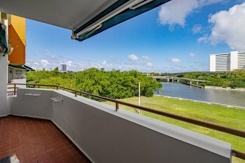 COND. BAYSIDE COVE 105 Ave. Arterial Hostos, San Juan, PR, 00918 | Card Image