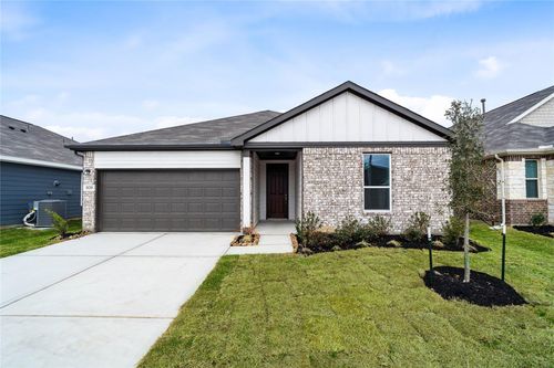 18218 Spruce Cottage Dr, Tomball, TX, 77377-4556 | Card Image