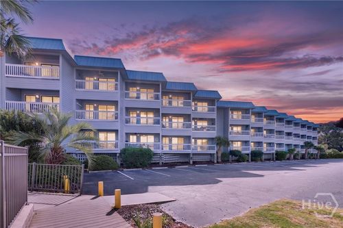 309a-1217 Bay St, Tybee Island, GA, 31328-9789 | Card Image