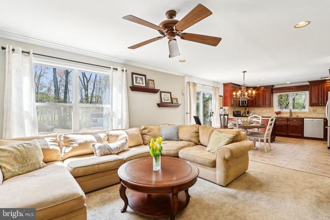 32 Arnold Ln, House other with 4 bedrooms, 3 bathrooms and null parking in ROBBINSVILLE NJ | Image 18