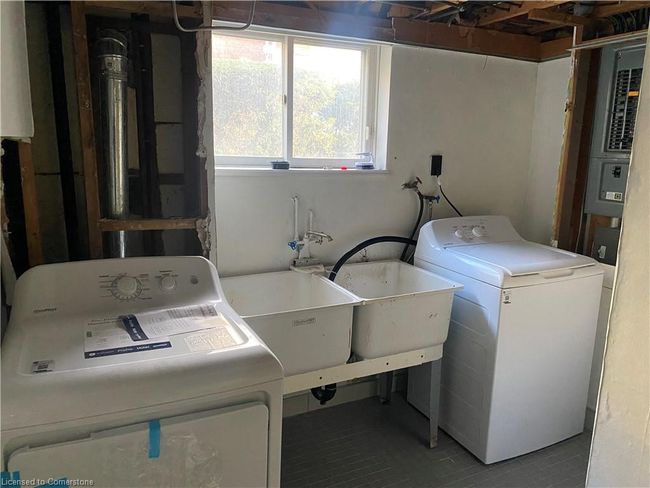 169 Central Dr, House other with 3 bedrooms, 2 bathrooms and 4 parking in Ancaster ON | Image 22
